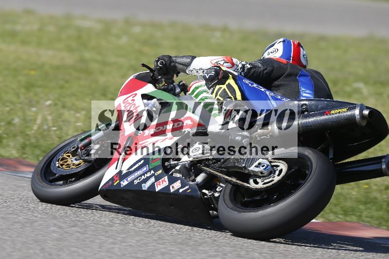 /12 30.04.2025 Speer Racing ADR/Classic/211
